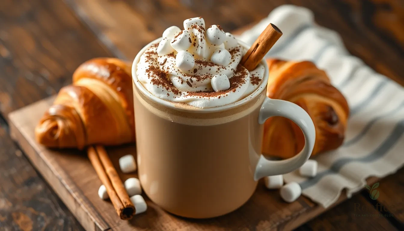 Easy 5-Minute Hot Mocha Coffee Recipe (Café-Style at Home!) 12 Easy 5-Minute Hot Mocha Coffee Recipe (Café-Style at Home!) 11