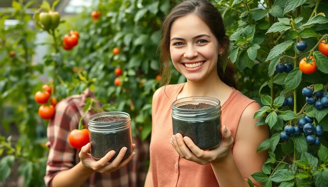 How to Dry Coffee Grounds: 4 Simple Methods for Perfect Results Every Time 12 How to Dry Coffee Grounds: 4 Simple Methods for Perfect Results Every Time 11