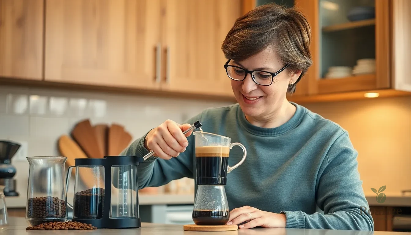 How to Make a Good Cup of Coffee at Home: 7 Expert Tips for Perfect Brewing 11