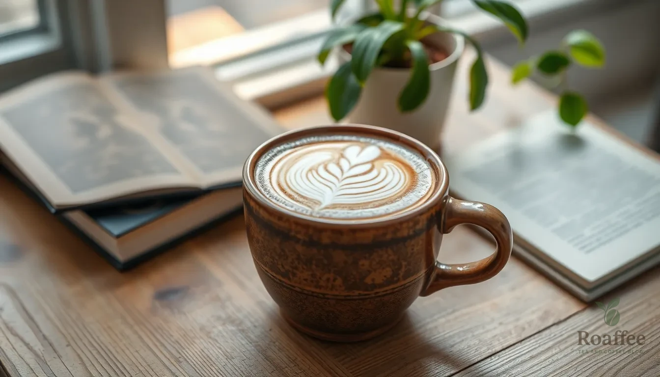 How to Make Aesthetic Coffee: 7 Easy Steps for Instagram-Worthy Brews at Home 12 How to Make Aesthetic Coffee: 7 Easy Steps for Instagram-Worthy Brews at Home 11