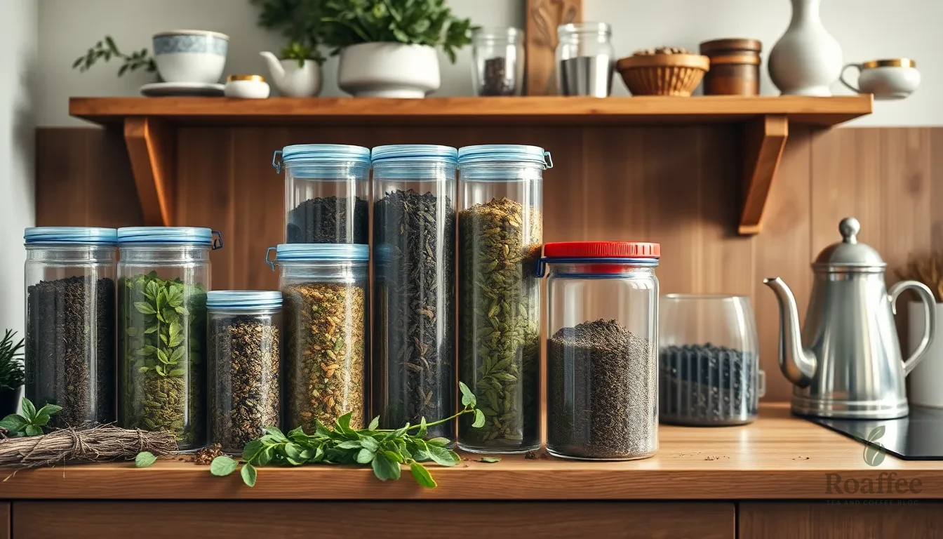 How to Make British Tea: Perfect Brewing Guide with Traditional Techniques 12 How to Make British Tea: Perfect Brewing Guide with Traditional Techniques 11