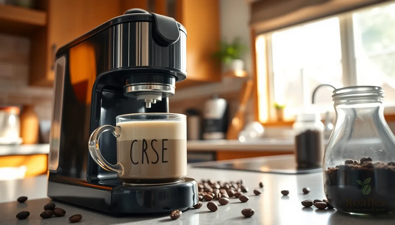 How to Make Coffee in a Coffee Maker: Perfect Brew Every Time (Step-by-Step Guide) 11
