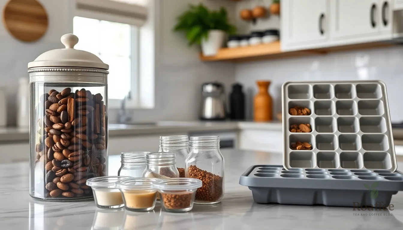 How to Make Healthy Coffee: 7 Simple Steps to Transform Your Morning Brew 12 How to Make Healthy Coffee: 7 Simple Steps to Transform Your Morning Brew 11