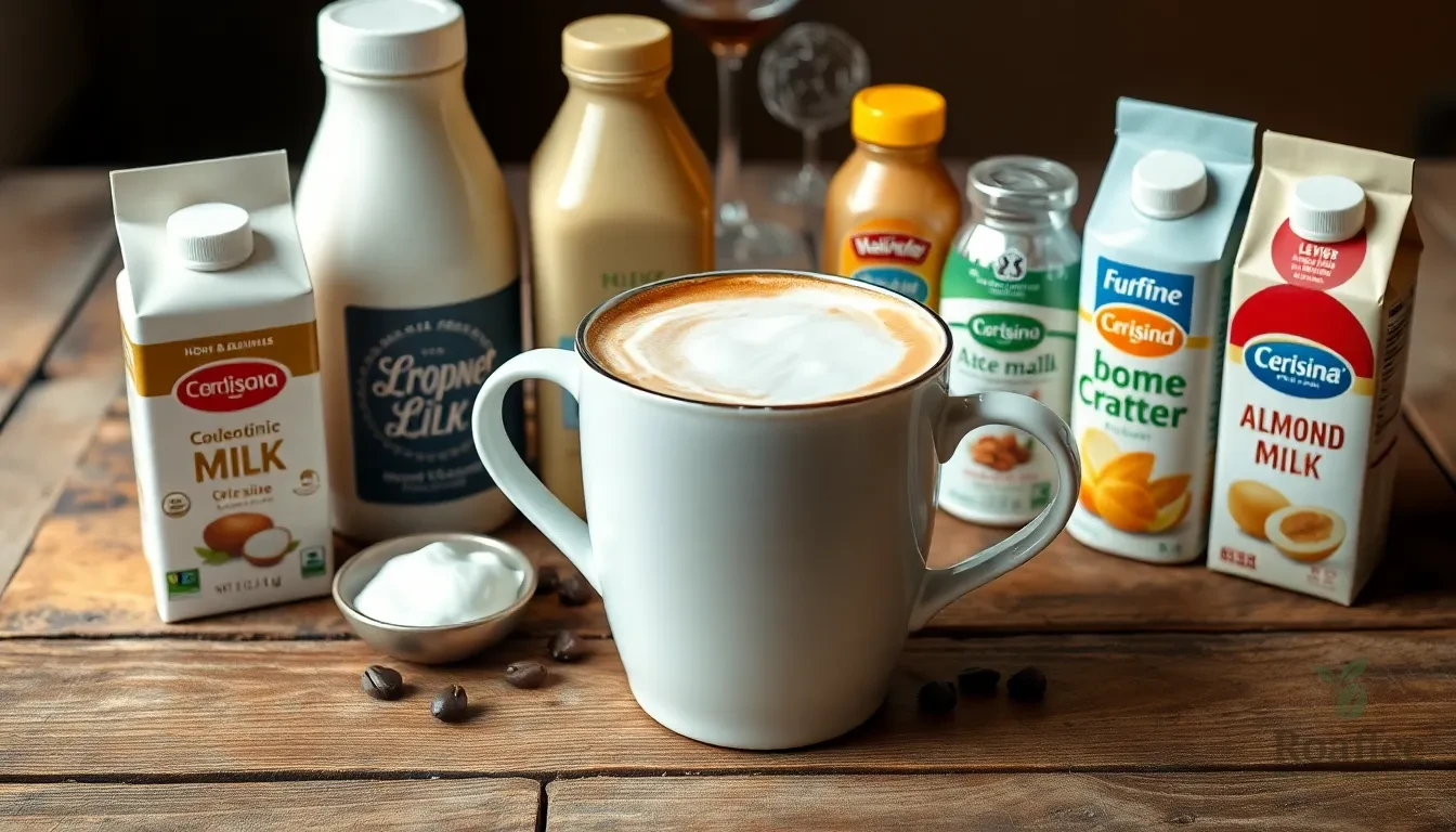 How to Make Instant Coffee Taste Better: 10 Simple Tricks That Actually Work 12 How to Make Instant Coffee Taste Better: 10 Simple Tricks That Actually Work 11