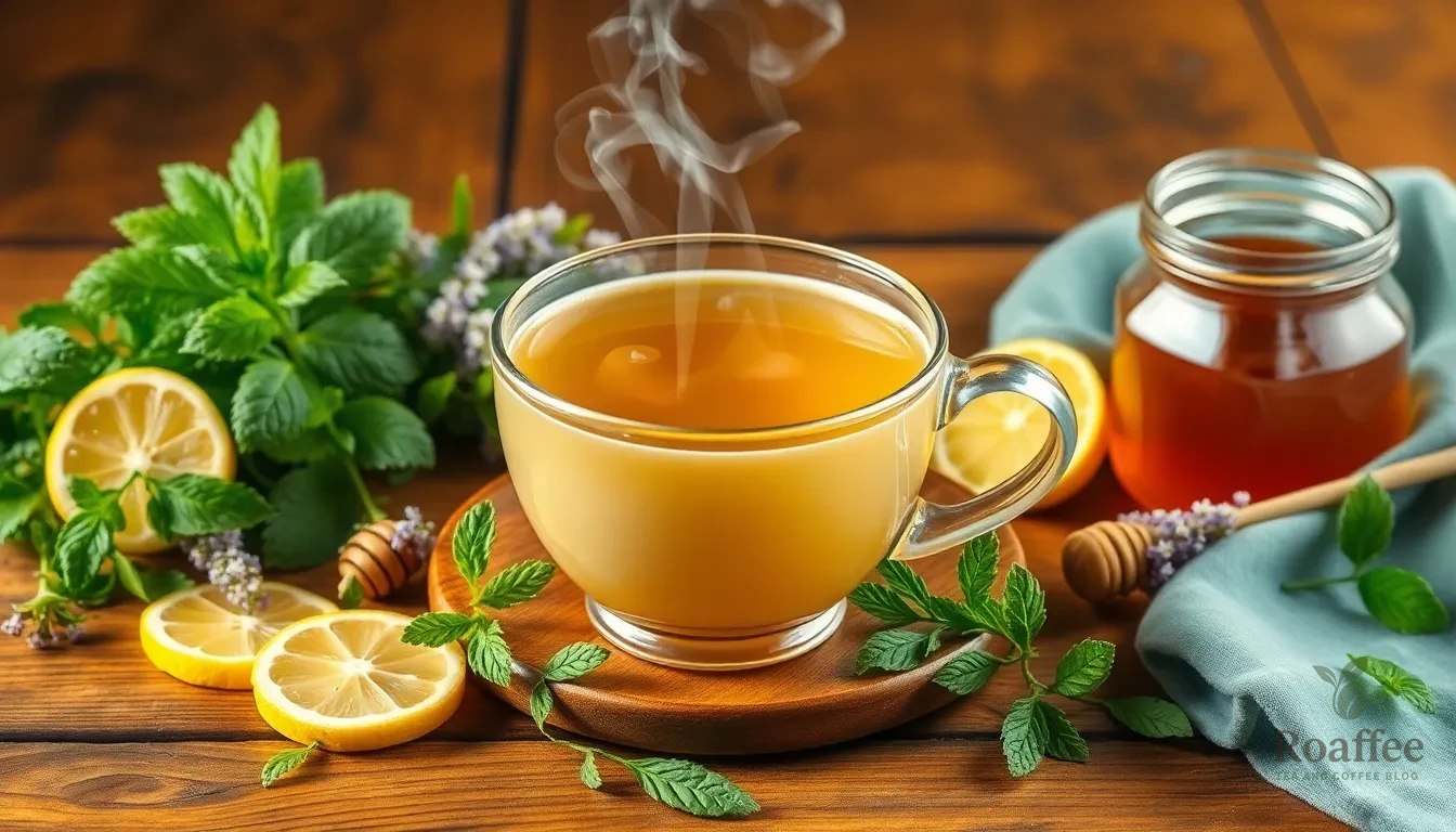 How to Make Mullein Tea: Easy Step-by-Step Guide for Natural Respiratory Relief 12 How to Make Mullein Tea: Easy Step-by-Step Guide for Natural Respiratory Relief 11