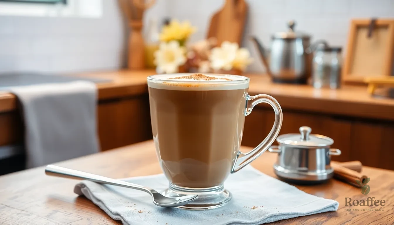 How to Make Protein Coffee: Easy Recipe + Pro Tips for Perfect Results 12 How to Make Protein Coffee: Easy Recipe + Pro Tips for Perfect Results 11