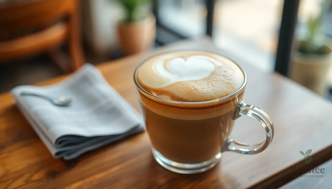 How to Make Sweet Foam for Coffee at Home (Easy 5-Minute Recipe) 12 How to Make Sweet Foam for Coffee at Home (Easy 5-Minute Recipe) 11