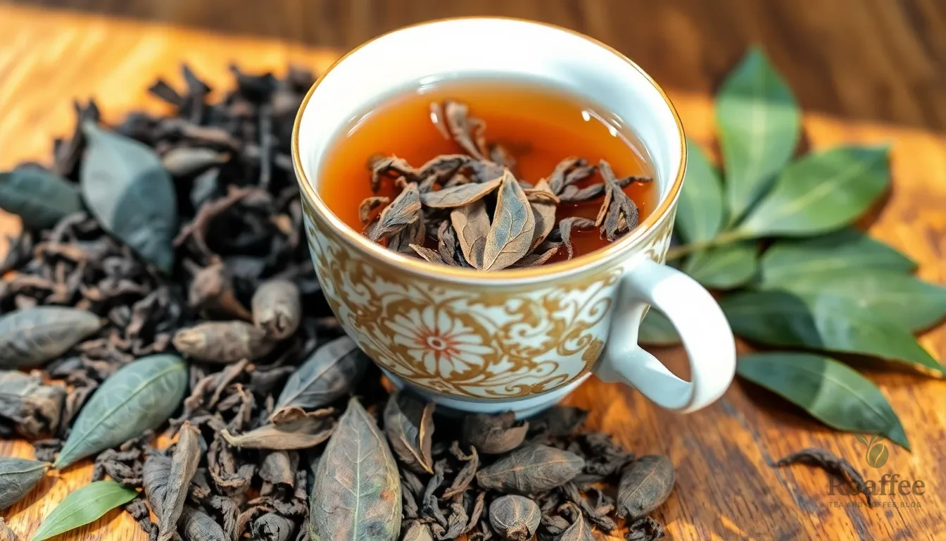 How to Read Tea Leaves Cups: Complete Beginner's Guide to Tasseography 12 How to Read Tea Leaves Cups: Complete Beginner's Guide to Tasseography 11