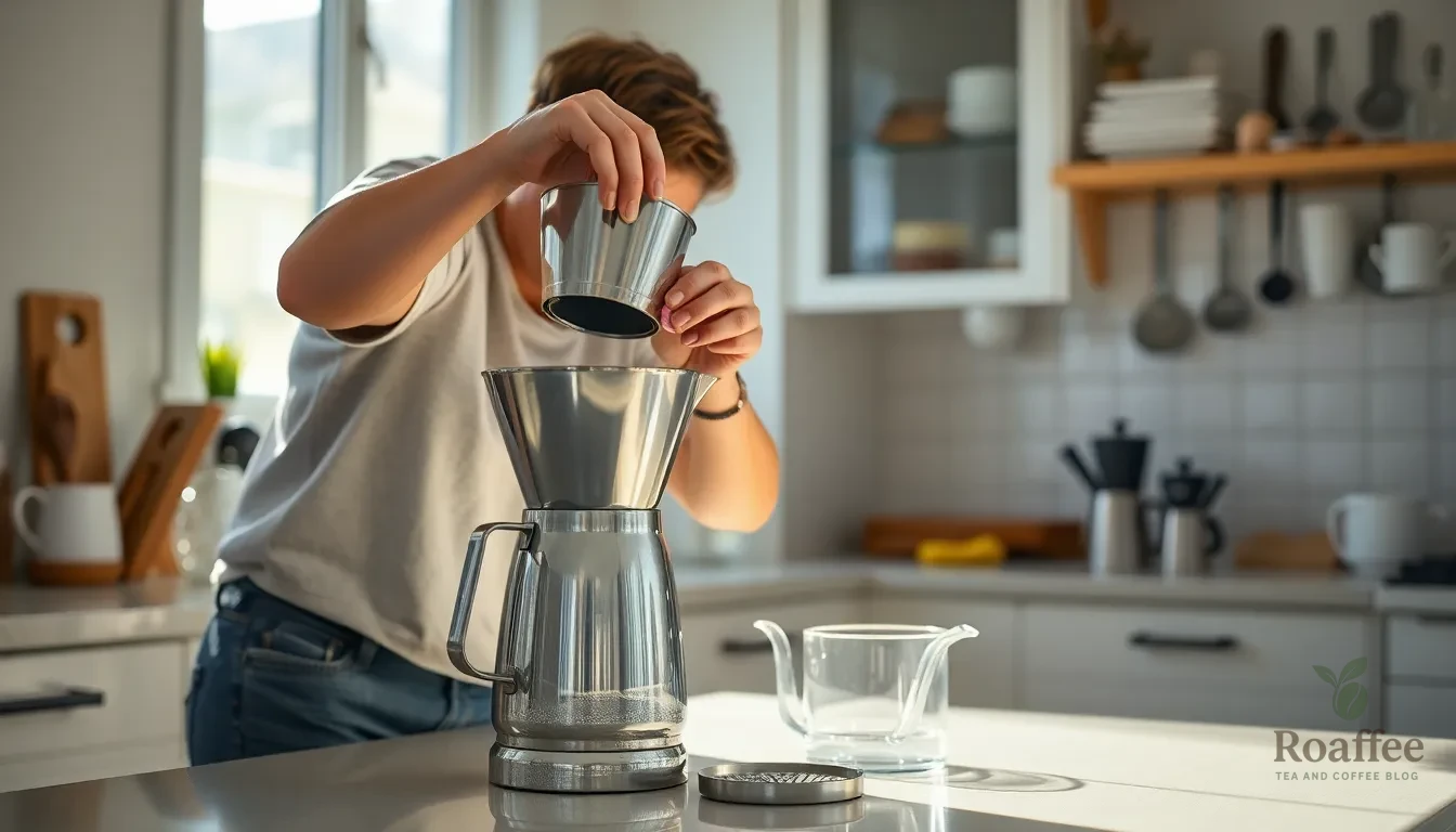 How to Use a Percolator Coffee Maker: Complete Guide for Rich, Bold Brew at Home 12 How to Use a Percolator Coffee Maker: Complete Guide for Rich, Bold Brew at Home 11