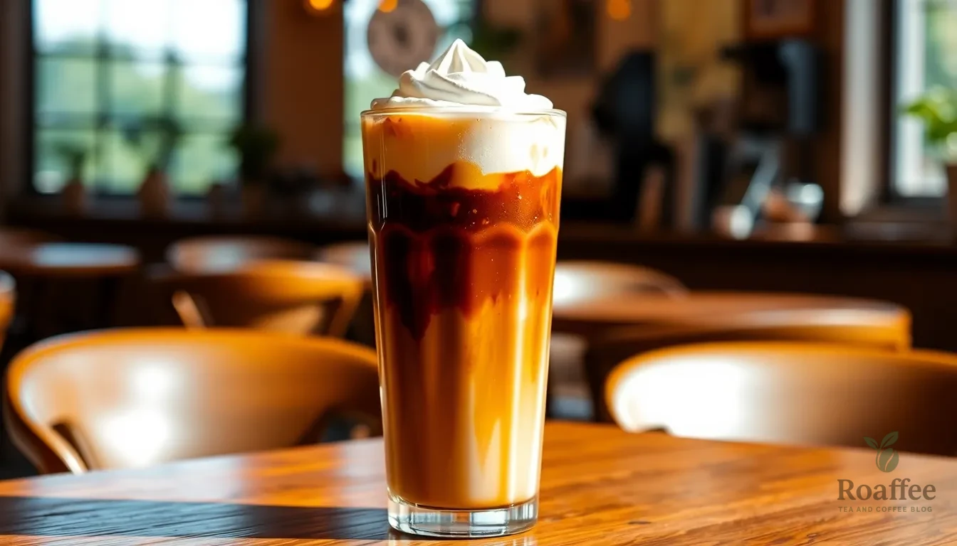 Easy Starbucks Iced Coffee Recipe: Make Your Favorite Drink at Home 12 Easy Starbucks Iced Coffee Recipe: Make Your Favorite Drink at Home 11