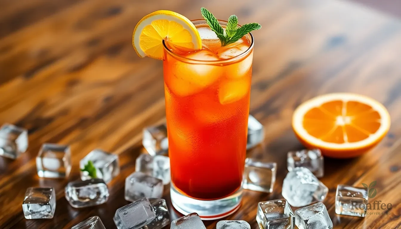 Perfect Long Island Iced Tea Recipe: Master This 5-Spirit Cocktail in Minutes 12 Perfect Long Island Iced Tea Recipe: Master This 5-Spirit Cocktail in Minutes 11