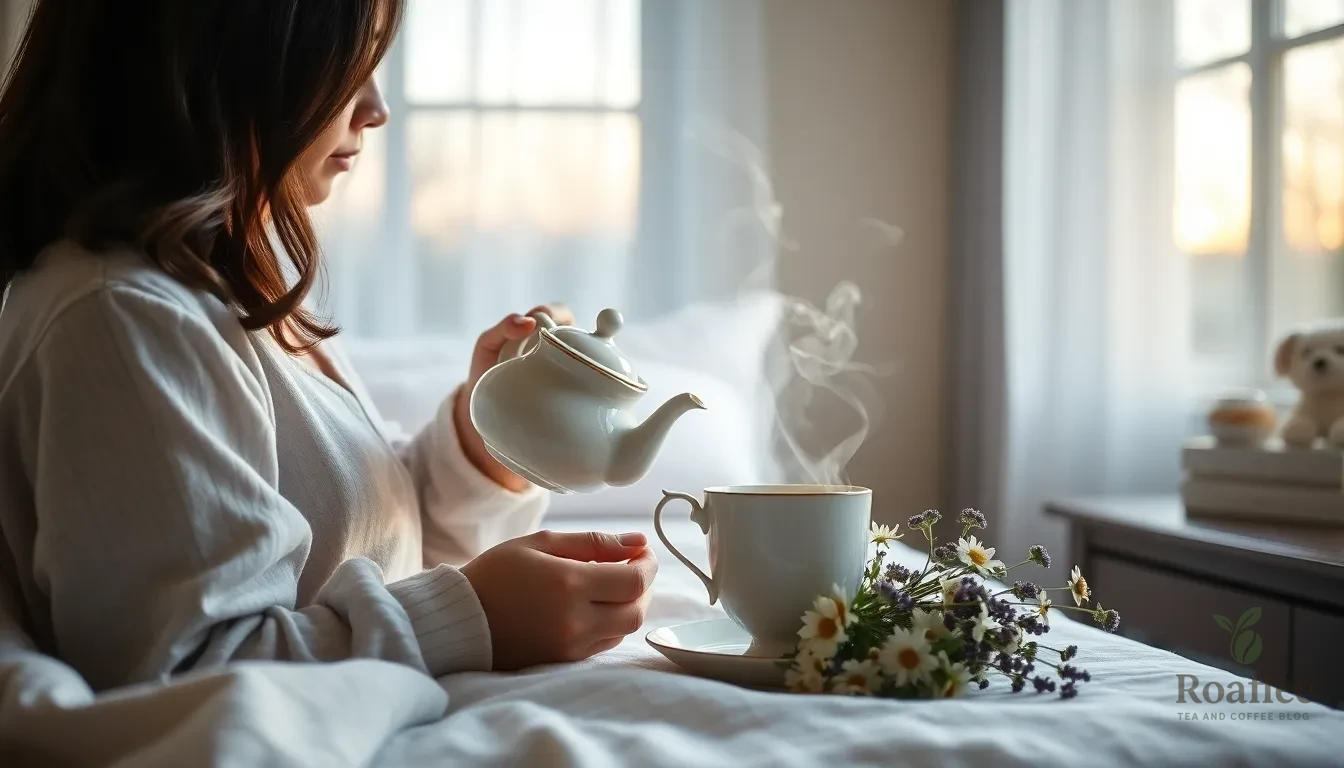 DIY Lucid Dream Tea Recipe: 3 Herbs That Enhance Dream Recall & Awareness 12 DIY Lucid Dream Tea Recipe: 3 Herbs That Enhance Dream Recall & Awareness 11
