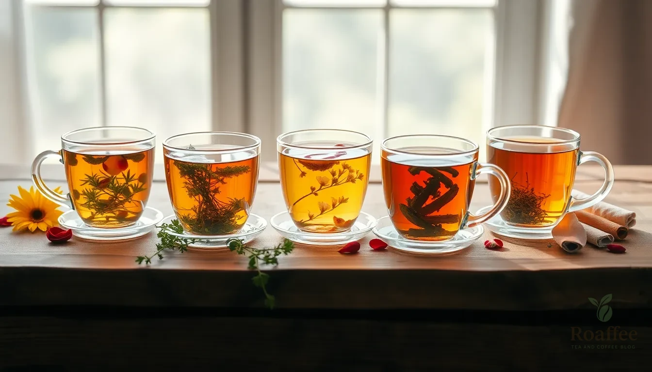 DIY Psychic Tea Recipe: Enhance Your Intuition with 5 Sacred Herbs 12 DIY Psychic Tea Recipe: Enhance Your Intuition with 5 Sacred Herbs 11