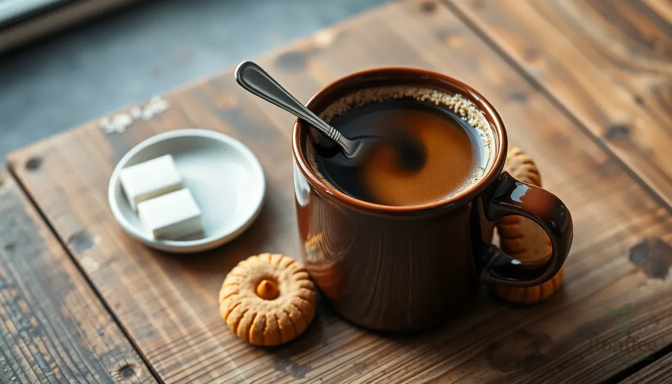 The Ultimate Red Eye Coffee Recipe: Double Your Caffeine in 5 Minutes 12 The Ultimate Red Eye Coffee Recipe: Double Your Caffeine in 5 Minutes 11