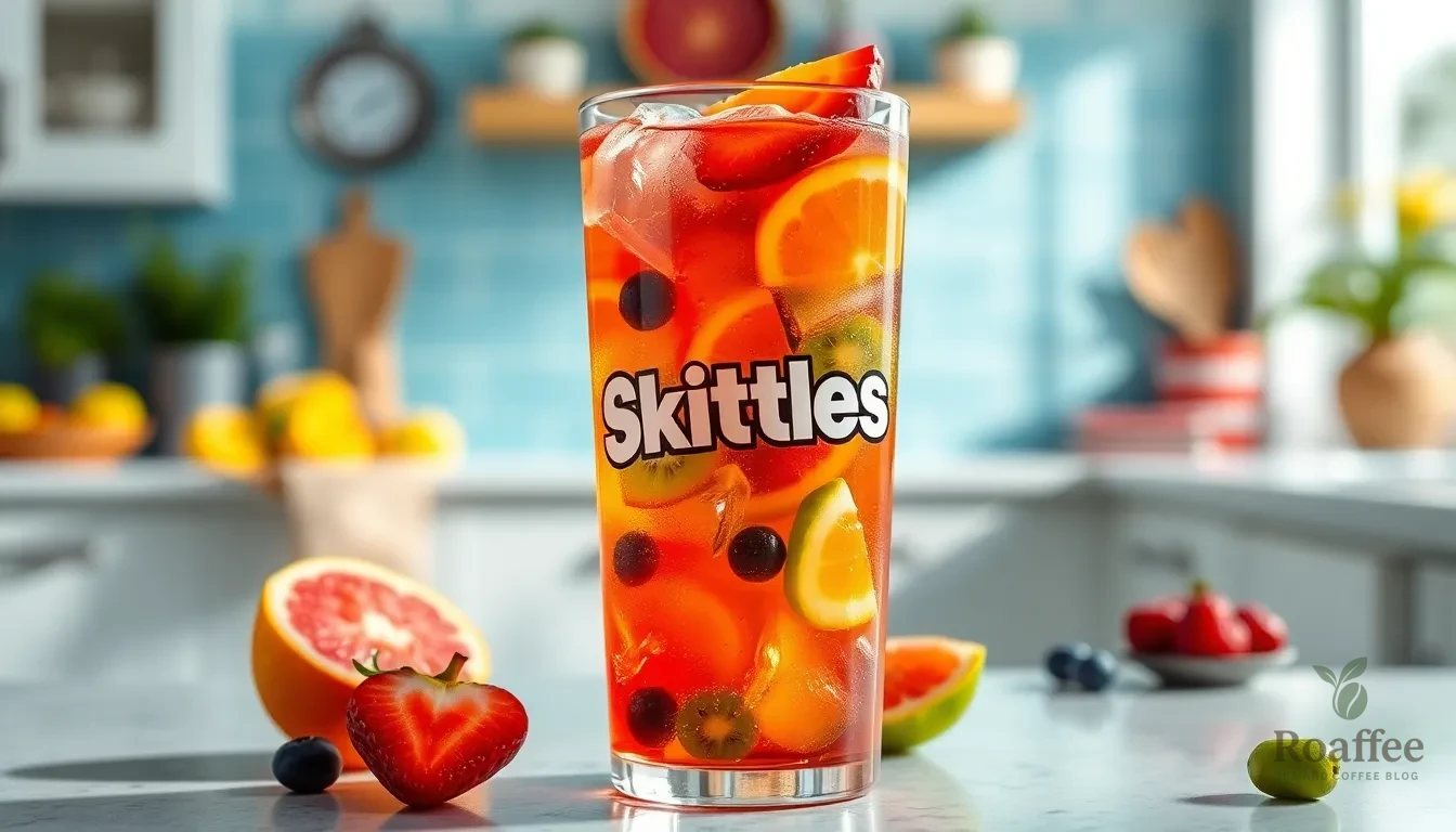 Skittles Tea Herbalife Recipe: Rainbow Colors Meet Healthy Nutrition in 15 Minutes 12 Skittles Tea Herbalife Recipe: Rainbow Colors Meet Healthy Nutrition in 15 Minutes 11