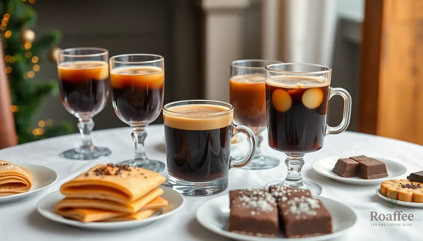 Ultimate Spiked Coffee Recipe: 5 Easy Ways to Elevate Your Morning Cup 12 Ultimate Spiked Coffee Recipe: 5 Easy Ways to Elevate Your Morning Cup 11