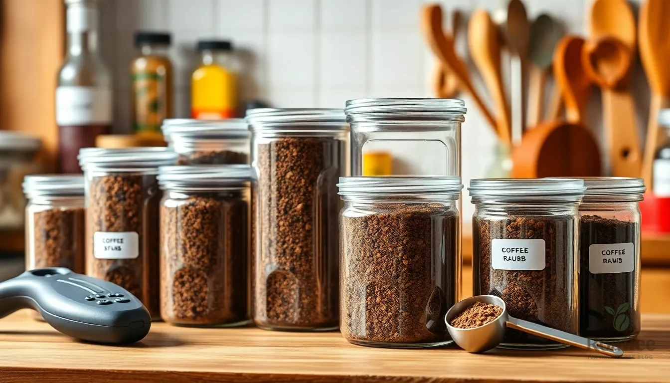 Perfect Steak Coffee Rub Recipe: Restaurant-Quality Flavor in 5 Minutes 12 Perfect Steak Coffee Rub Recipe: Restaurant-Quality Flavor in 5 Minutes 11