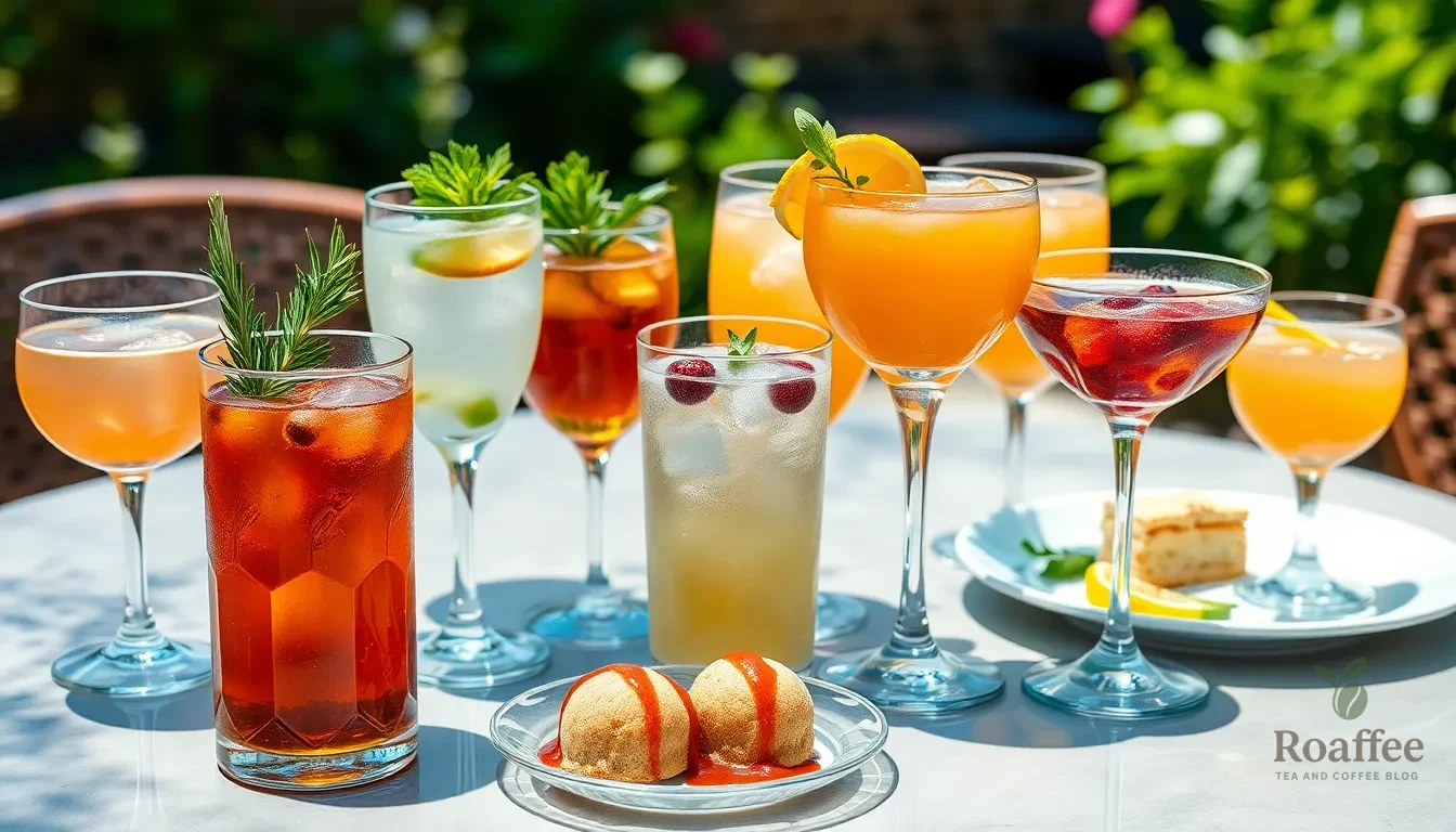 Easy Tea Syrup Recipe: Transform Any Tea Into Sweet Liquid Gold in 15 Minutes 12 Easy Tea Syrup Recipe: Transform Any Tea Into Sweet Liquid Gold in 15 Minutes 11