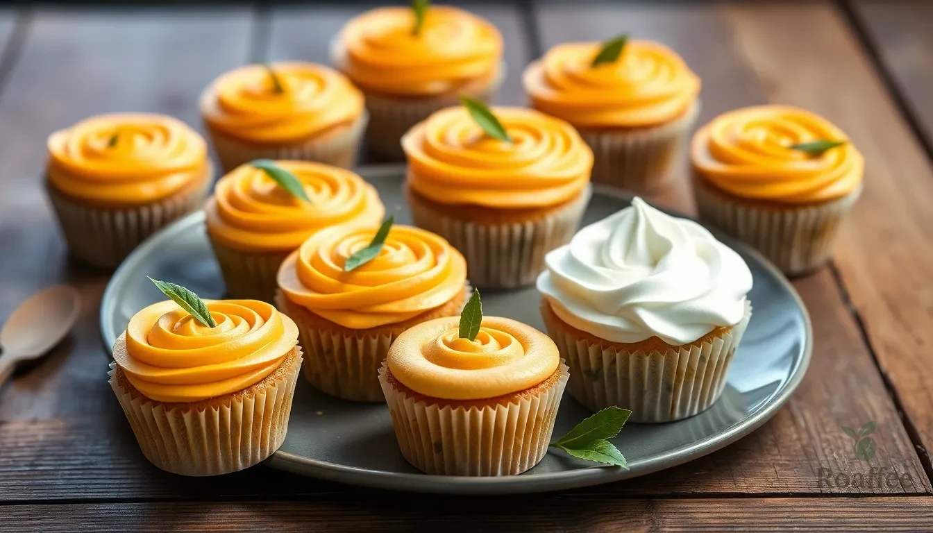 Easy Thai Tea Cake Recipe: Fluffy Orange Spiced Cake That Tastes Like Thai Iced Tea 12 Easy Thai Tea Cake Recipe: Fluffy Orange Spiced Cake That Tastes Like Thai Iced Tea 11