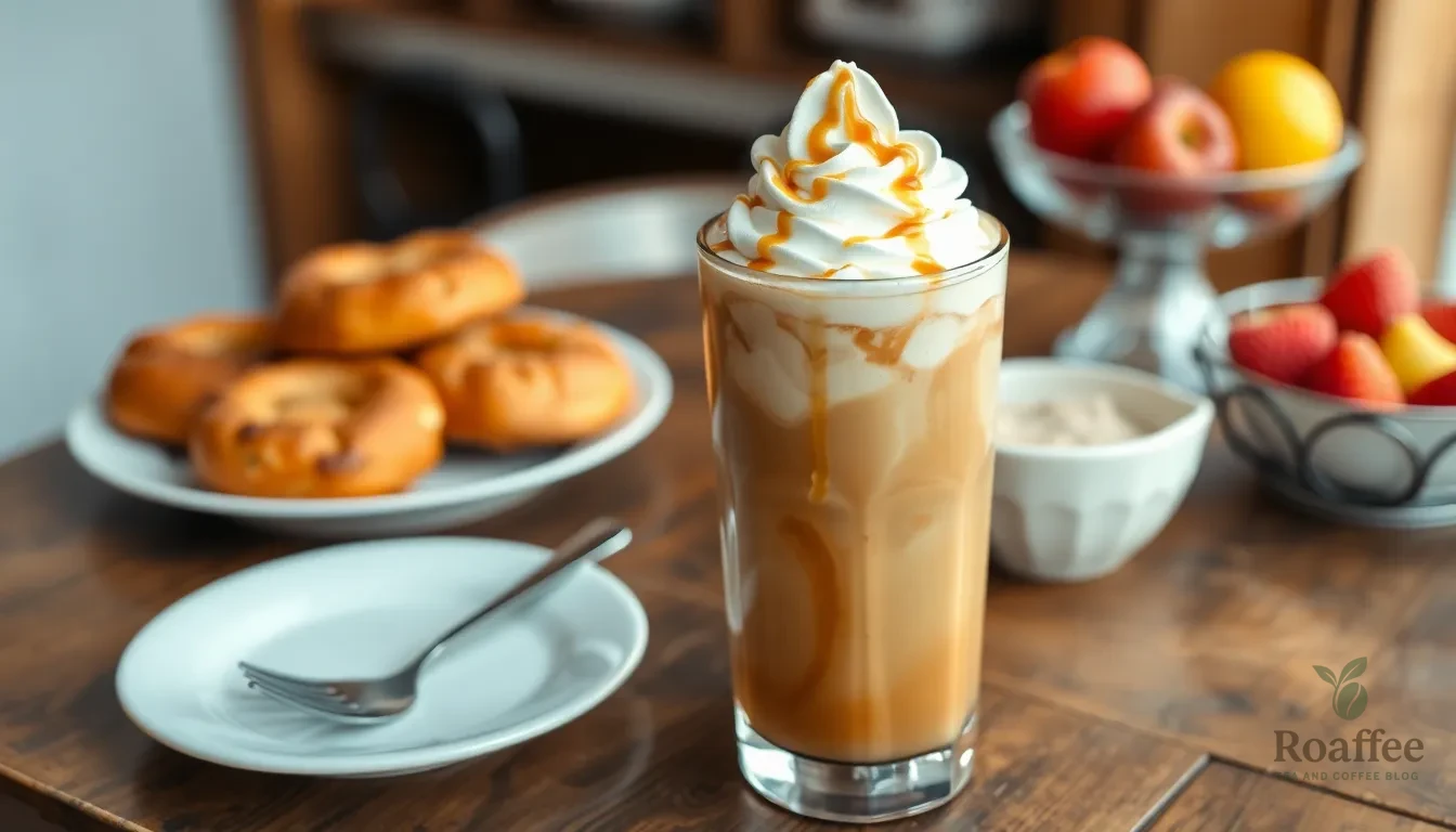 Tim Hortons Iced Coffee Recipe: Make the Perfect Copycat at Home (Easy DIY Guide) 11