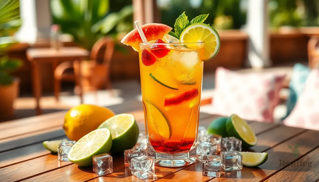 Tropical Long Island Iced Tea Recipe: The Perfect Summer Cocktail (2025) 12 Tropical Long Island Iced Tea Recipe: The Perfect Summer Cocktail (2025) 11