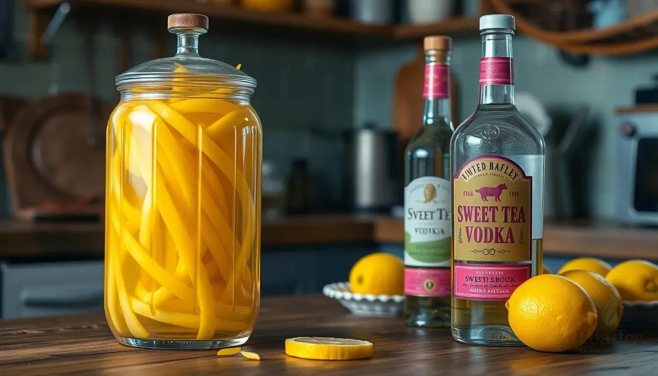 Ultimate Homemade Twisted Tea Recipe: Easy 4-Step Guide for Perfect Sweet Tea Cocktails 12 Ultimate Homemade Twisted Tea Recipe: Easy 4-Step Guide for Perfect Sweet Tea Cocktails 11