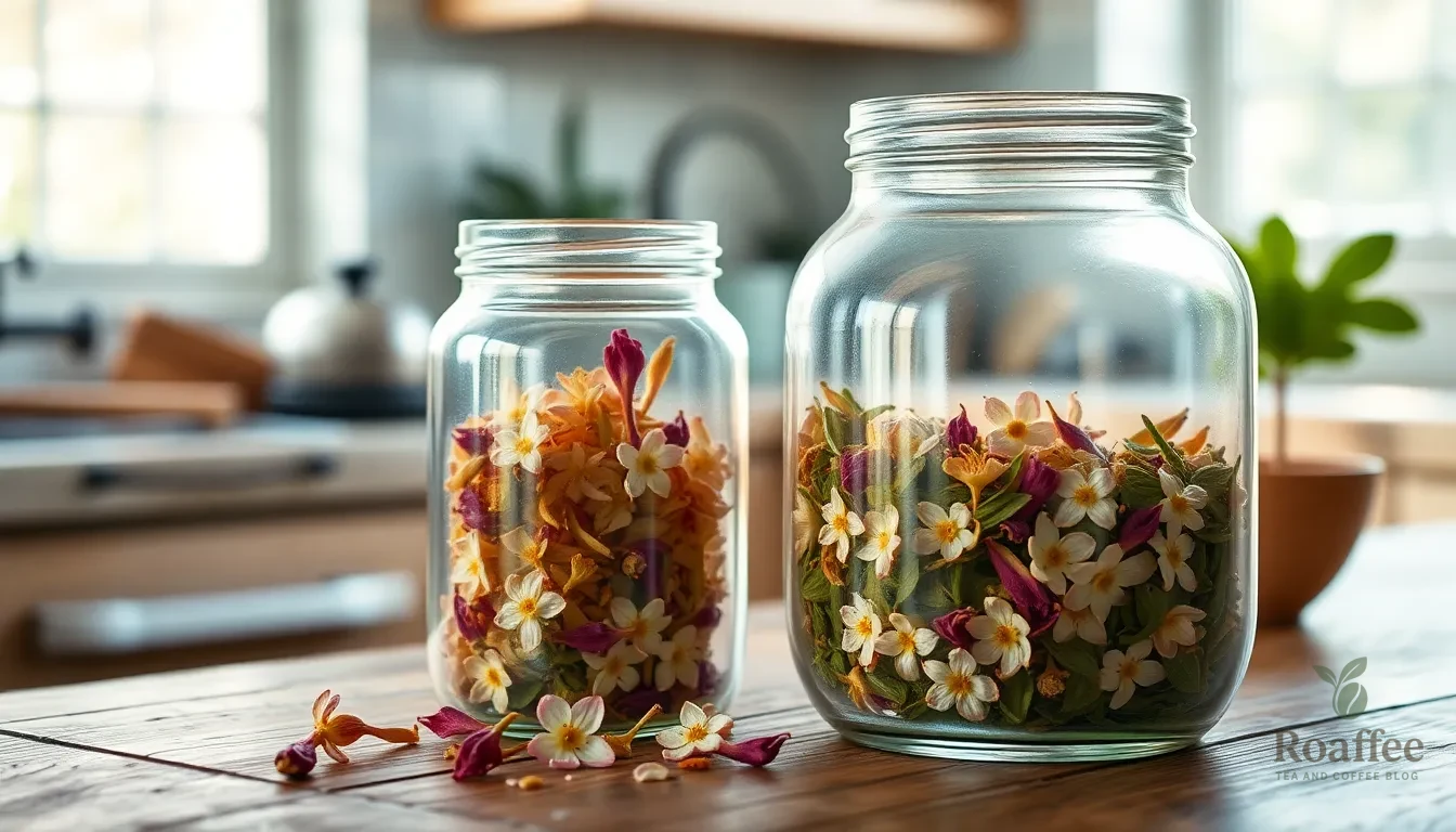 Uncle Iroh Tea Recipe: Make the Perfect Jasmine Green Tea Blend at Home 12 Uncle Iroh Tea Recipe: Make the Perfect Jasmine Green Tea Blend at Home 11
