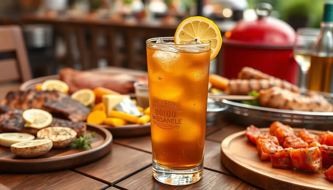 Whiskey Long Island Iced Tea Recipe: Bold Twist on the Classic Cocktail 12 Whiskey Long Island Iced Tea Recipe: Bold Twist on the Classic Cocktail 11
