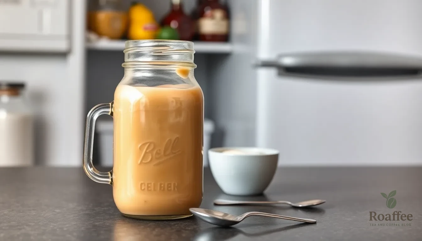 Easy White Mocha Iced Coffee Recipe - Make Café-Quality Drinks at Home 12 Easy White Mocha Iced Coffee Recipe - Make Café-Quality Drinks at Home 11