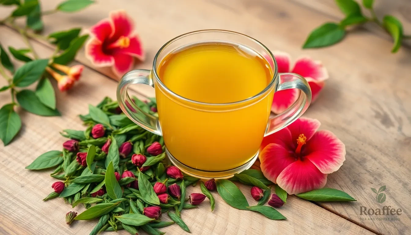 Yellowstone Herbalife Tea Recipe: Easy Energy Drink That's Taking Social Media by Storm 12 Yellowstone Herbalife Tea Recipe: Easy Energy Drink That's Taking Social Media by Storm 11