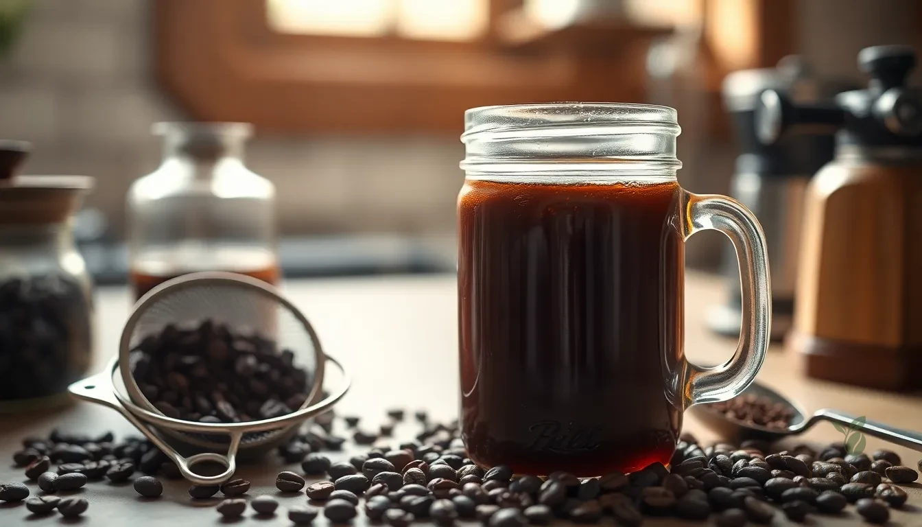 The Ultimate Best Coffee Recipe at Home: Barista-Quality Brew in 5 Minutes 13