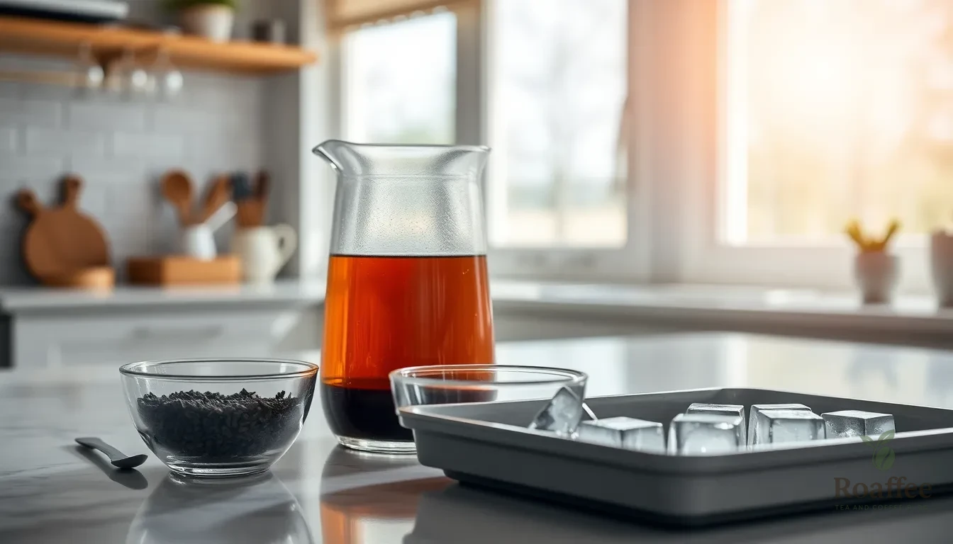 15 Easy Black Tea Recipe Drinks: From Classic to Creative Homemade Favorites 14 15 Easy Black Tea Recipe Drinks: From Classic to Creative Homemade Favorites 13