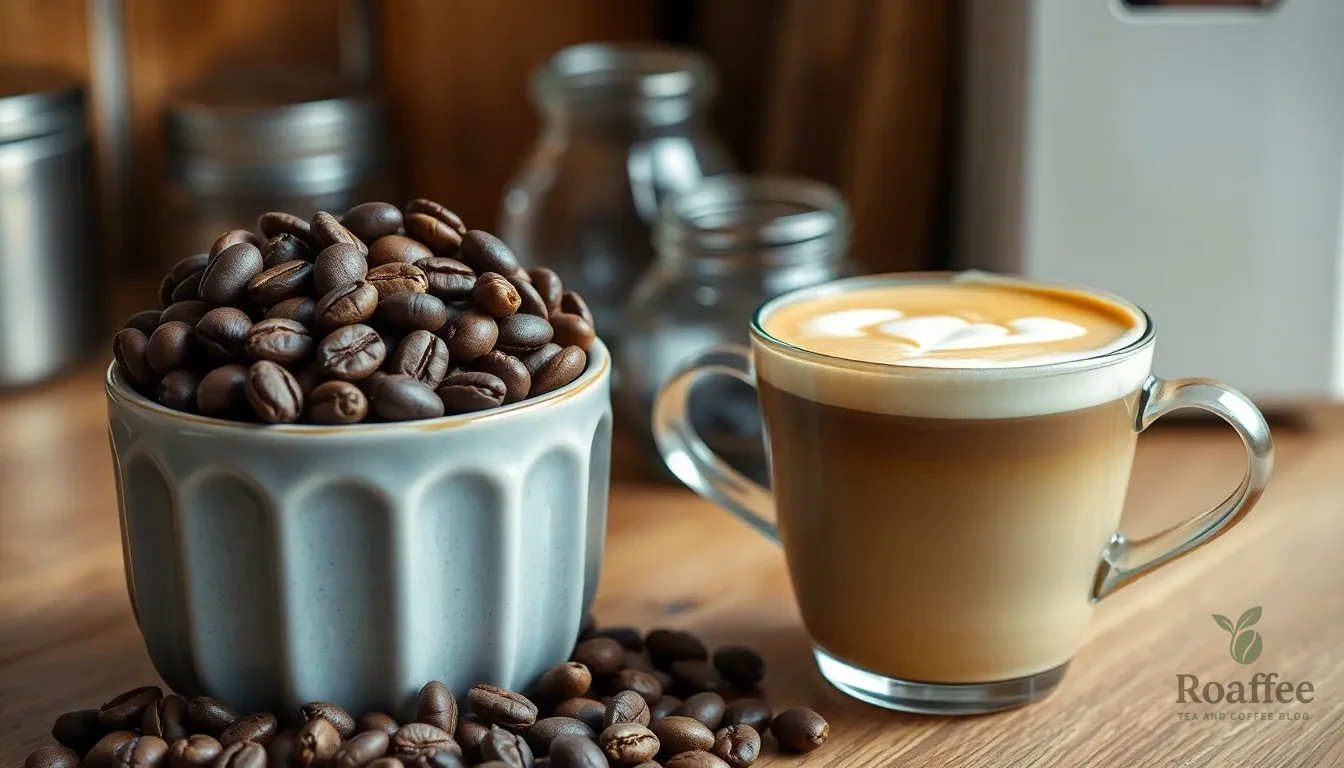Perfect Cappuccino Recipe: How to Make Coffee Shop Quality Drinks at Home 13