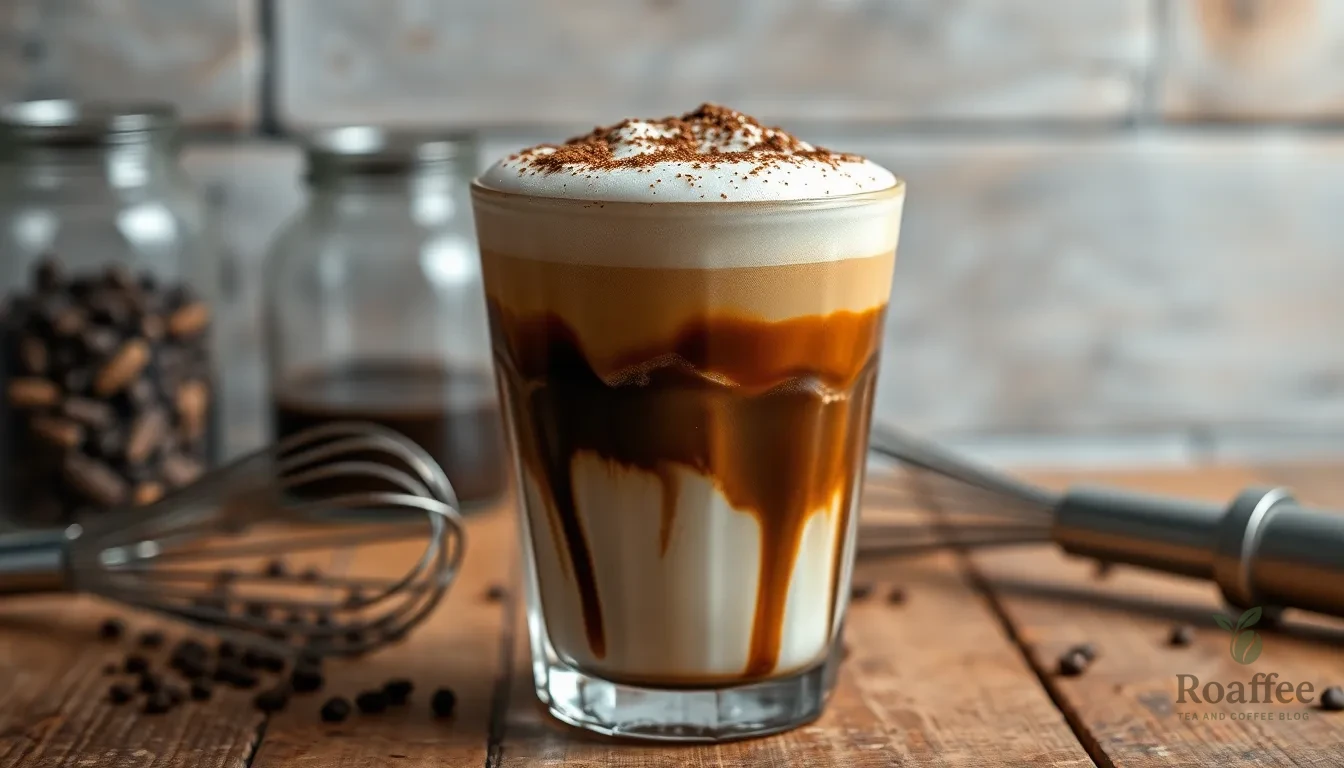 How to Make the Viral Coffee Bombshell Recipe at Home (Easy 5-Minute Guide) 14 How to Make the Viral Coffee Bombshell Recipe at Home (Easy 5-Minute Guide) 13