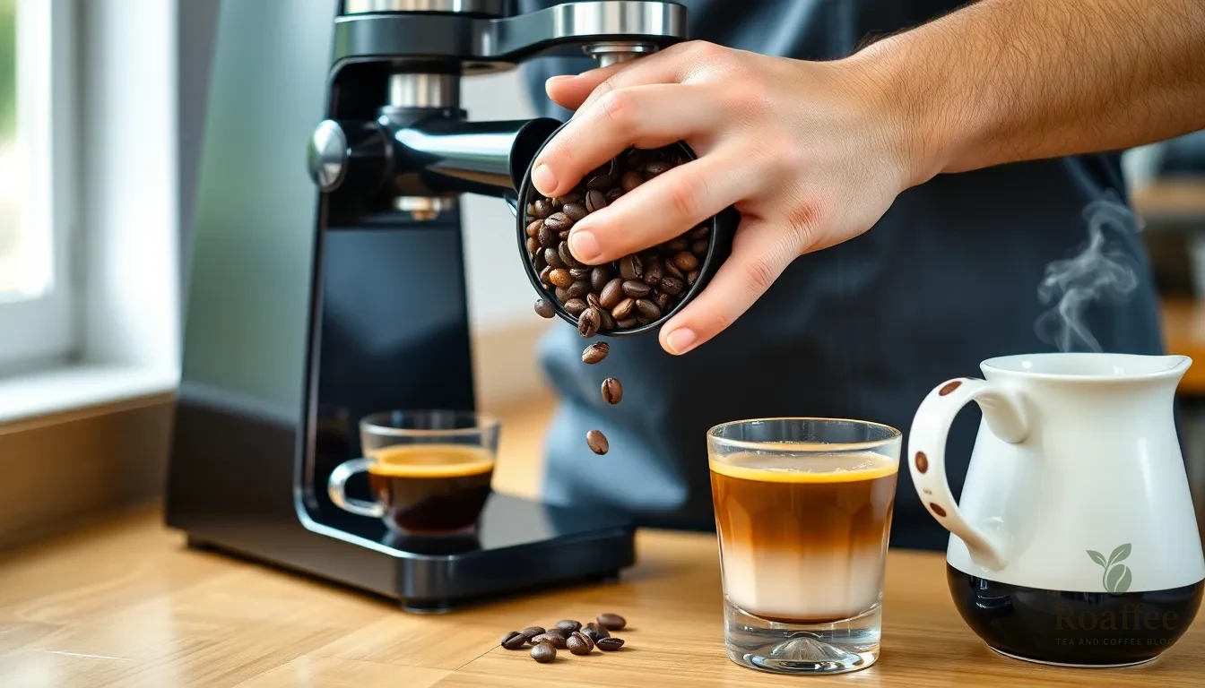 How to Make 4 Popular Starbucks Coffee Recipes at Home (Save $5+ Per Cup!) 14 How to Make 4 Popular Starbucks Coffee Recipes at Home (Save $5+ Per Cup!) 13