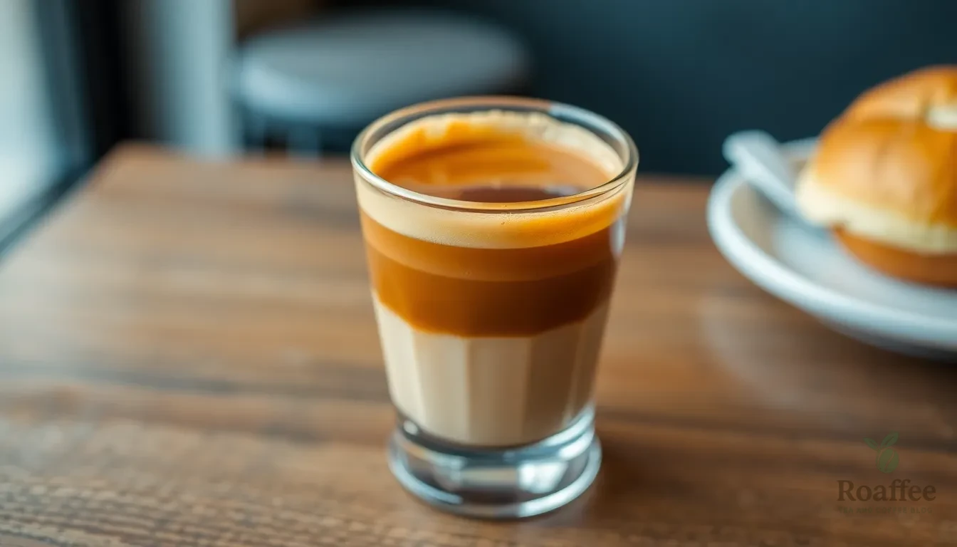 Perfect Cortado Coffee Recipe: How to Make This Spanish Espresso Drink at Home 13
