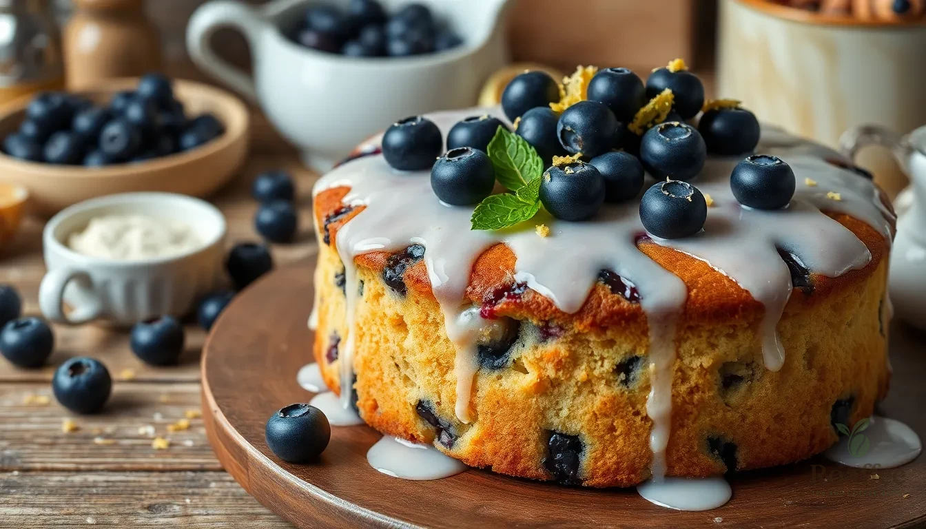 Easy Cream Cheese Coffee Cake Recipe - Bakery-Quality Results at Home 14 Easy Cream Cheese Coffee Cake Recipe - Bakery-Quality Results at Home 13
