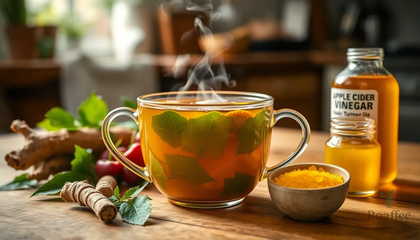 Natural Fibroid Tea Recipe: 3 Healing Herbs That Shrink Fibroids Fast 14 Natural Fibroid Tea Recipe: 3 Healing Herbs That Shrink Fibroids Fast 13