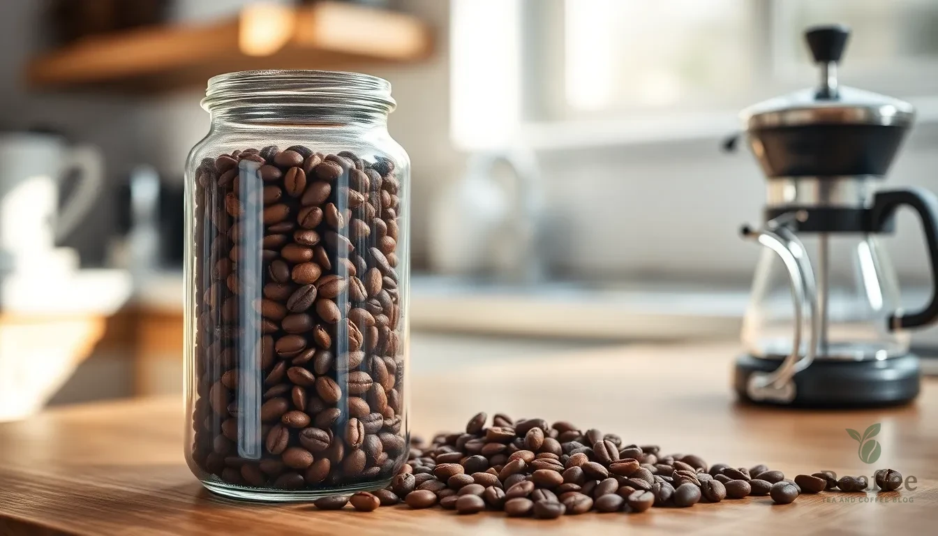 How to Grind Coffee Without a Grinder: 6 Easy Kitchen Hacks That Actually Work 14 How to Grind Coffee Without a Grinder: 6 Easy Kitchen Hacks That Actually Work 13