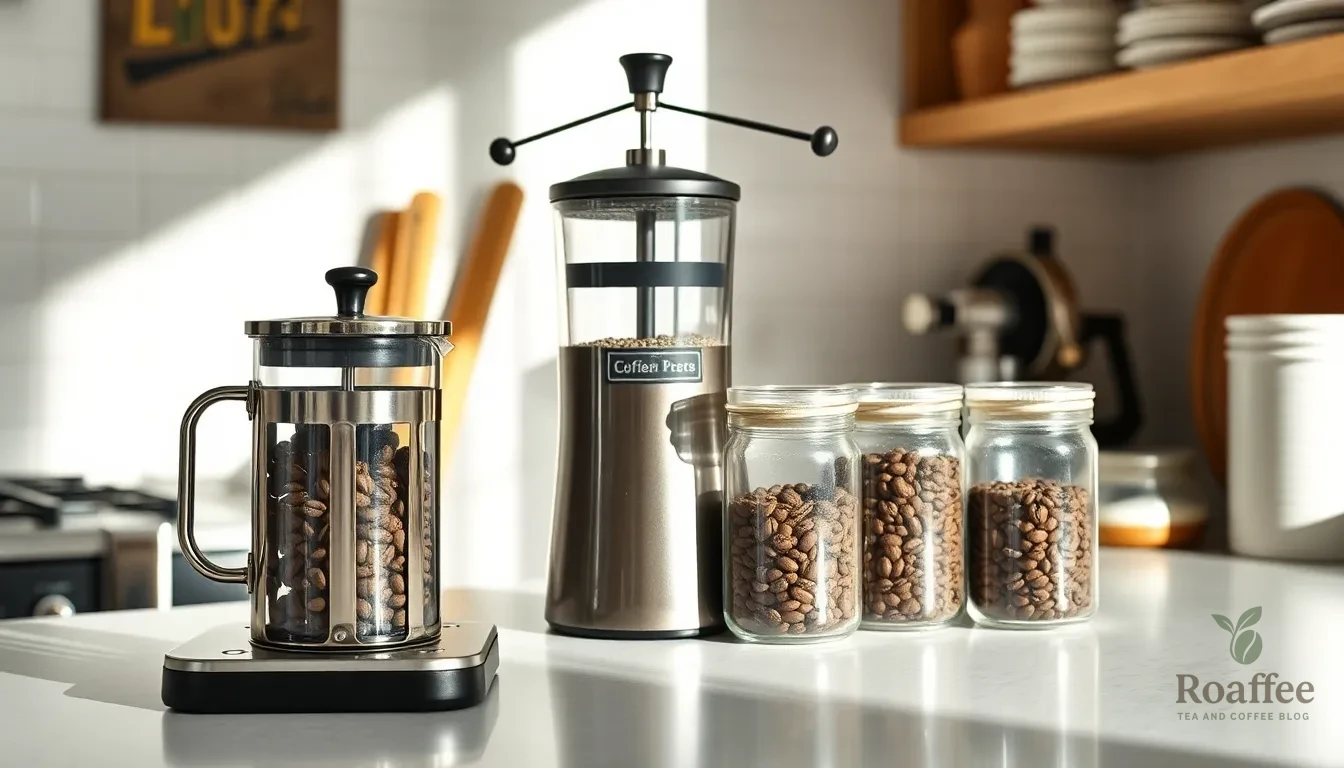 How to Make Good Coffee at Home: 7 Simple Steps for Perfect Brew Every Time 14 How to Make Good Coffee at Home: 7 Simple Steps for Perfect Brew Every Time 13
