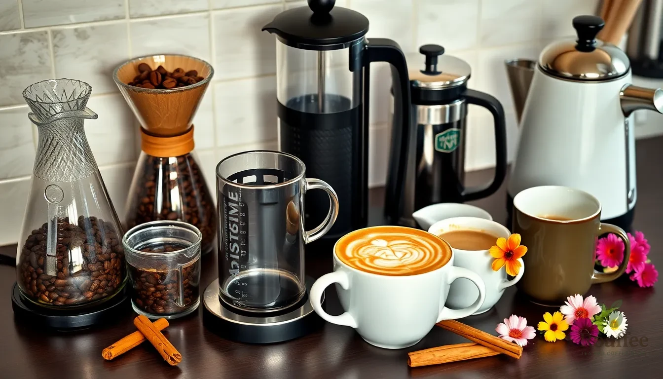 How to Make Aesthetic Coffee: 7 Easy Steps for Instagram-Worthy Brews at Home 14 How to Make Aesthetic Coffee: 7 Easy Steps for Instagram-Worthy Brews at Home 13