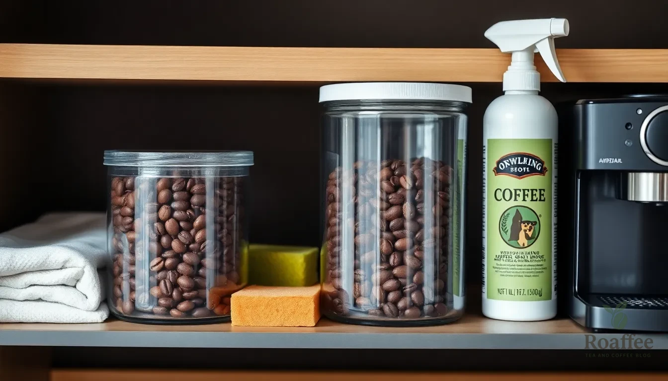How to Make Coffee in a Coffee Maker: Perfect Brew Every Time (Step-by-Step Guide) 13
