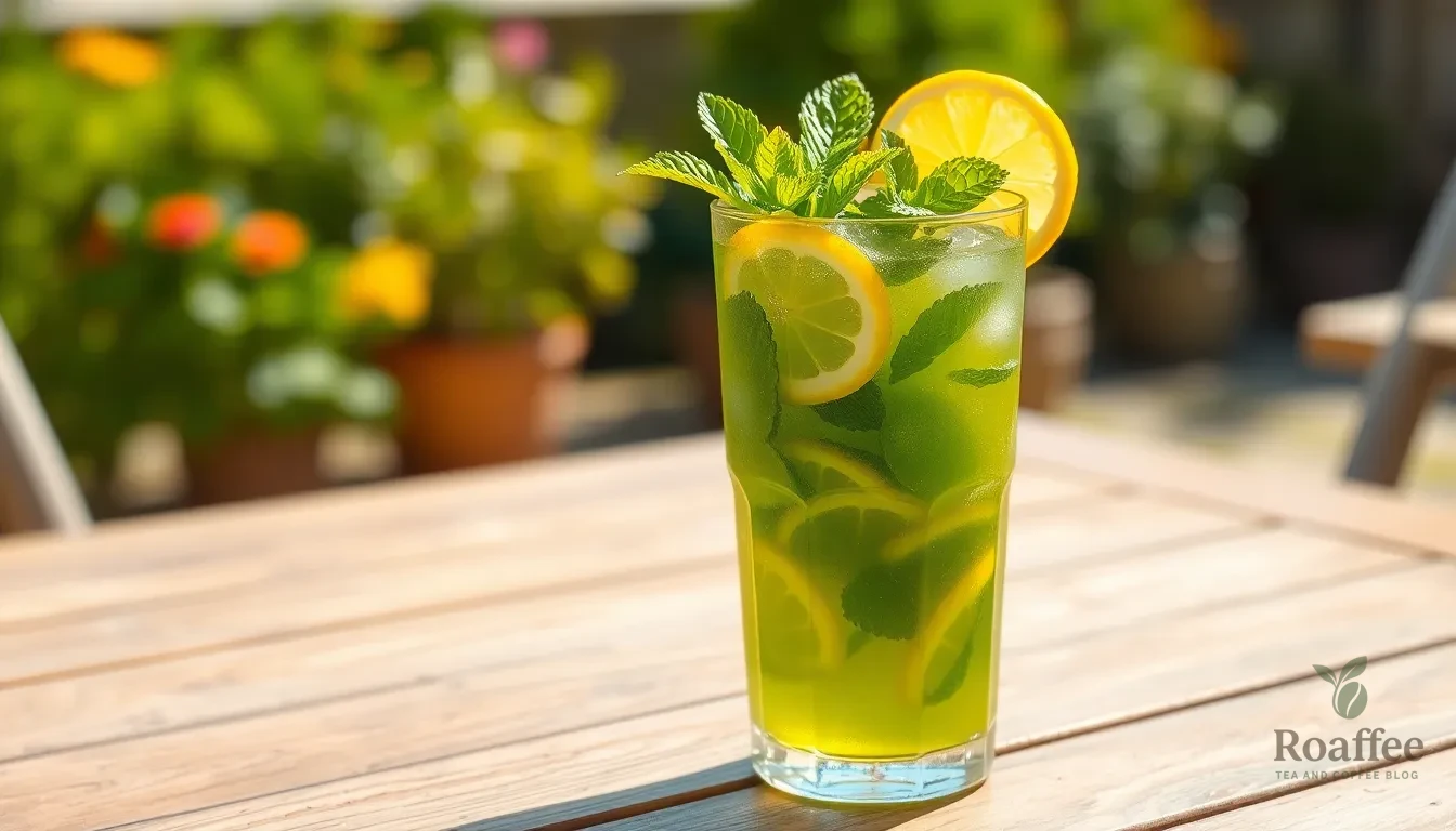 How to Make Green Tea Taste Good: 7 Simple Tricks That Actually Work 14 How to Make Green Tea Taste Good: 7 Simple Tricks That Actually Work 13