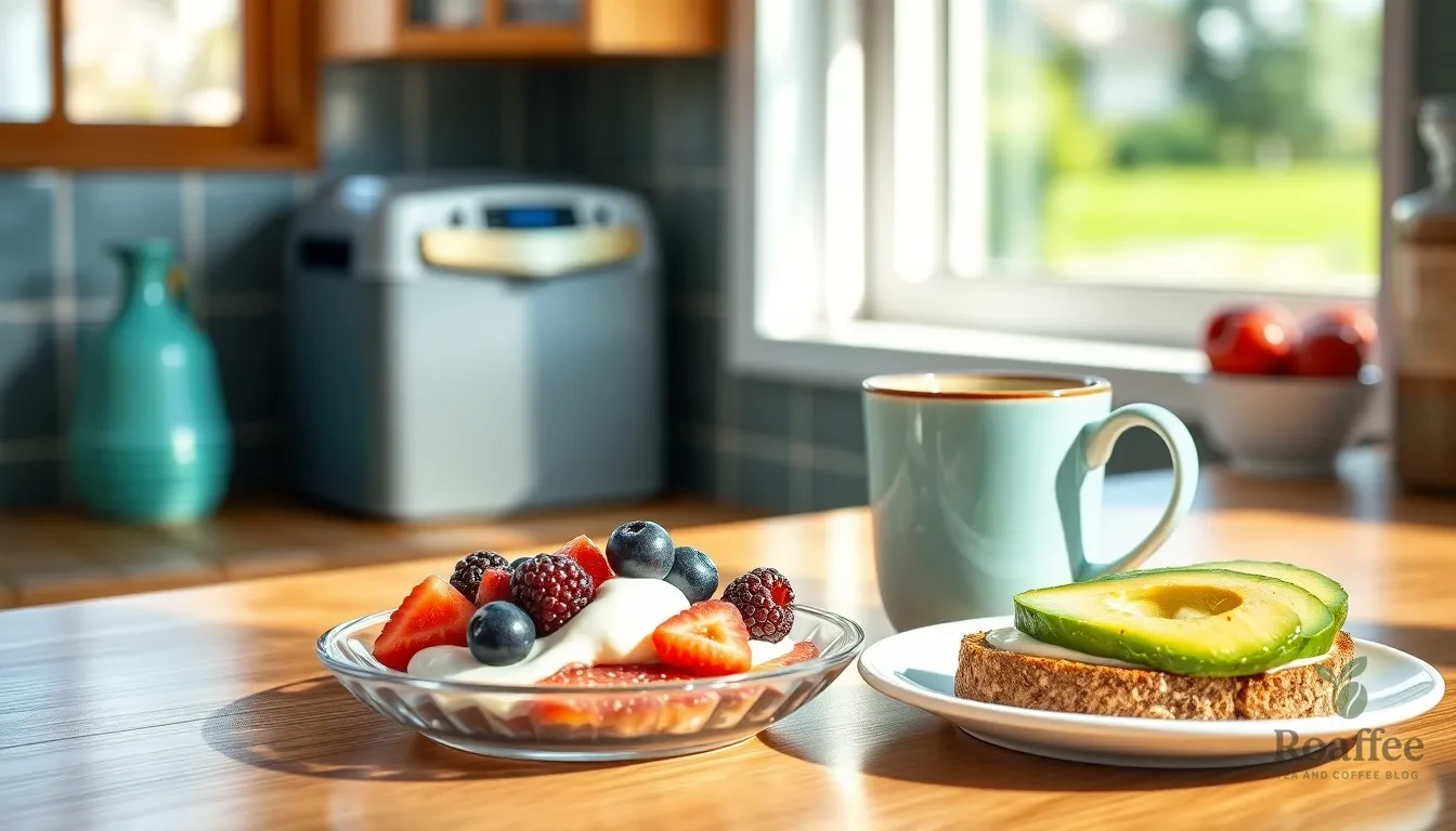 How to Make Healthy Coffee: 7 Simple Steps to Transform Your Morning Brew 14 How to Make Healthy Coffee: 7 Simple Steps to Transform Your Morning Brew 13