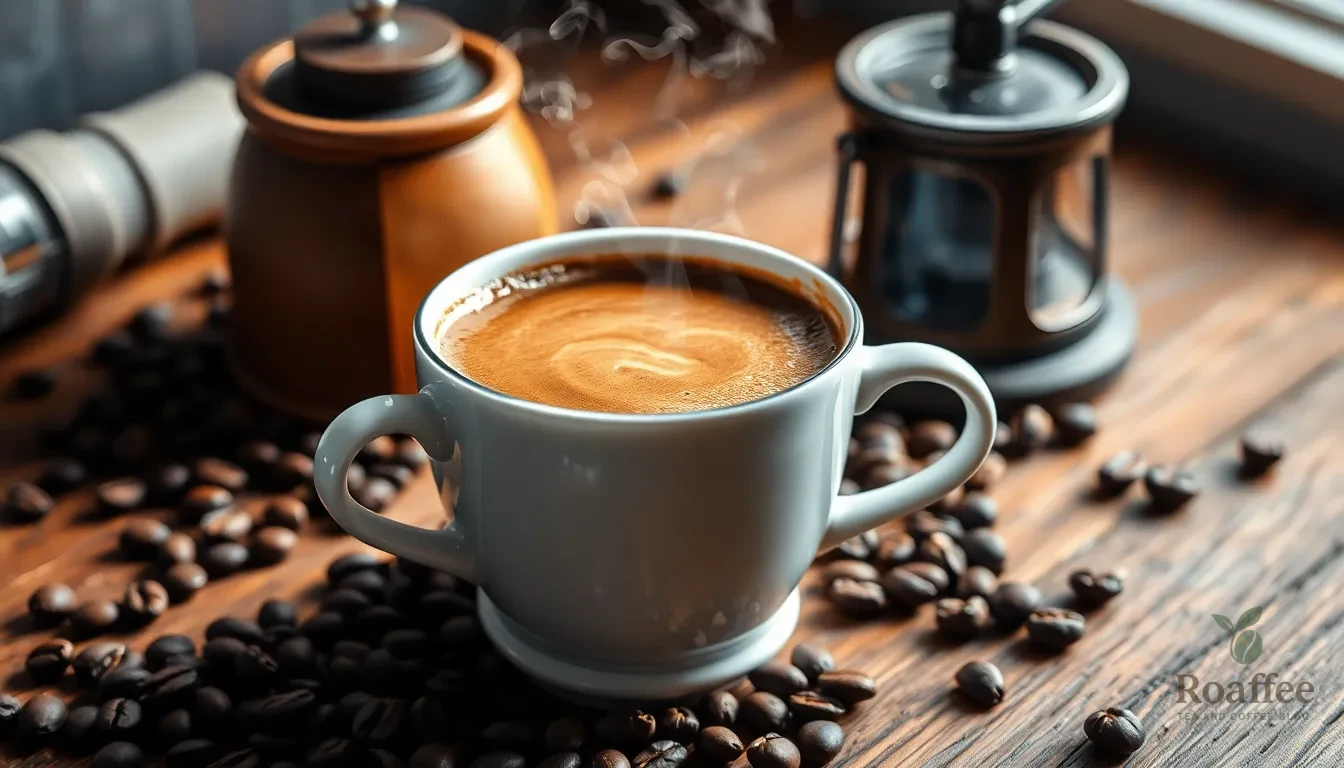 How to Make Homemade Coffee: The Complete Guide to Brewing Perfect Coffee at Home 14 How to Make Homemade Coffee: The Complete Guide to Brewing Perfect Coffee at Home 13