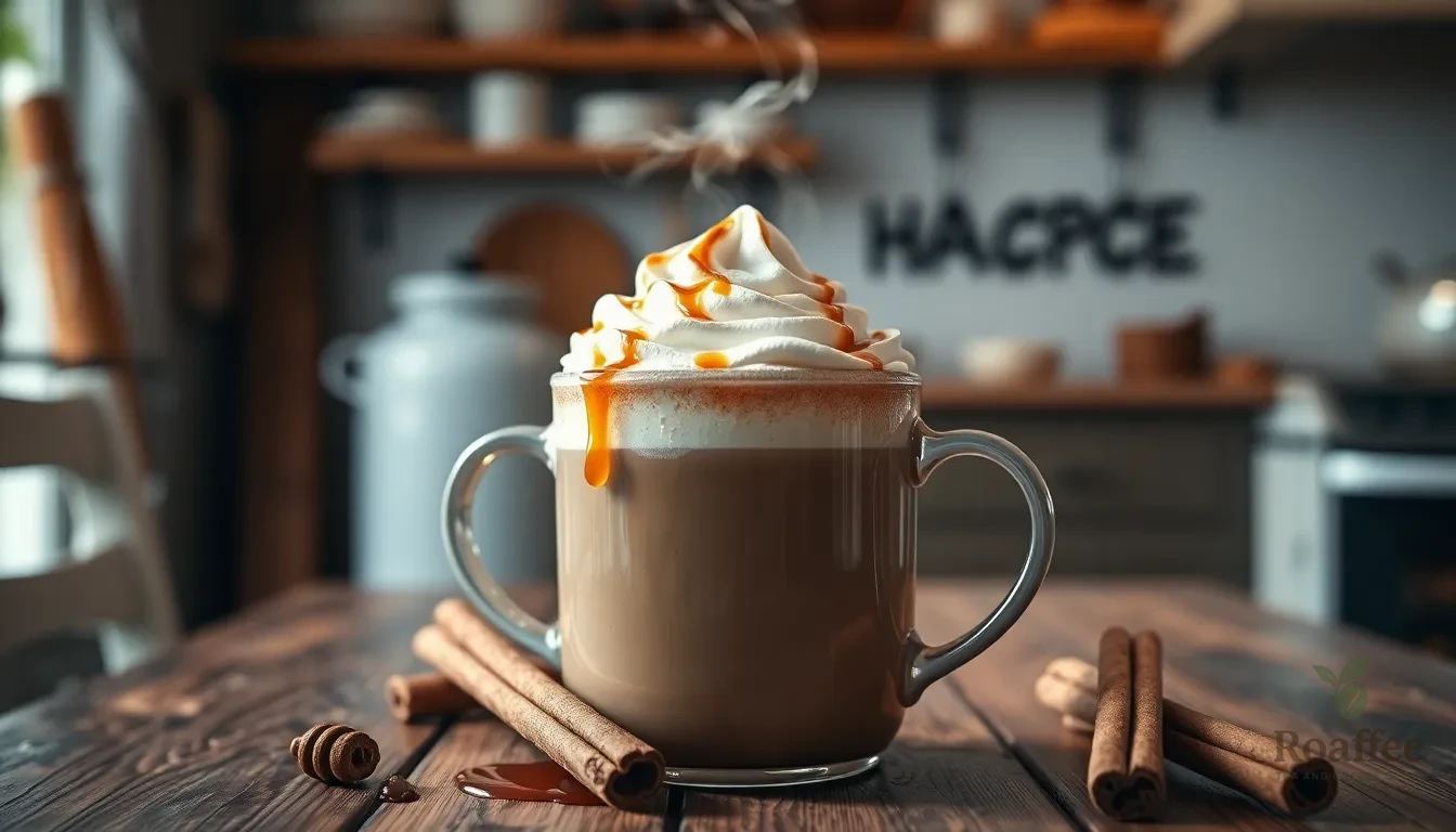 How to Make Instant Coffee Taste Better: 10 Simple Tricks That Actually Work 14 How to Make Instant Coffee Taste Better: 10 Simple Tricks That Actually Work 13