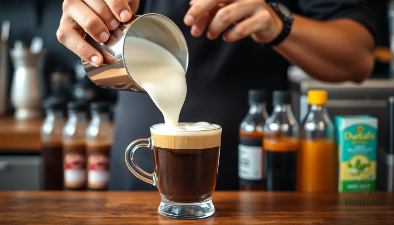 How to Make Sweet Foam for Coffee at Home (Easy 5-Minute Recipe) 14 How to Make Sweet Foam for Coffee at Home (Easy 5-Minute Recipe) 13