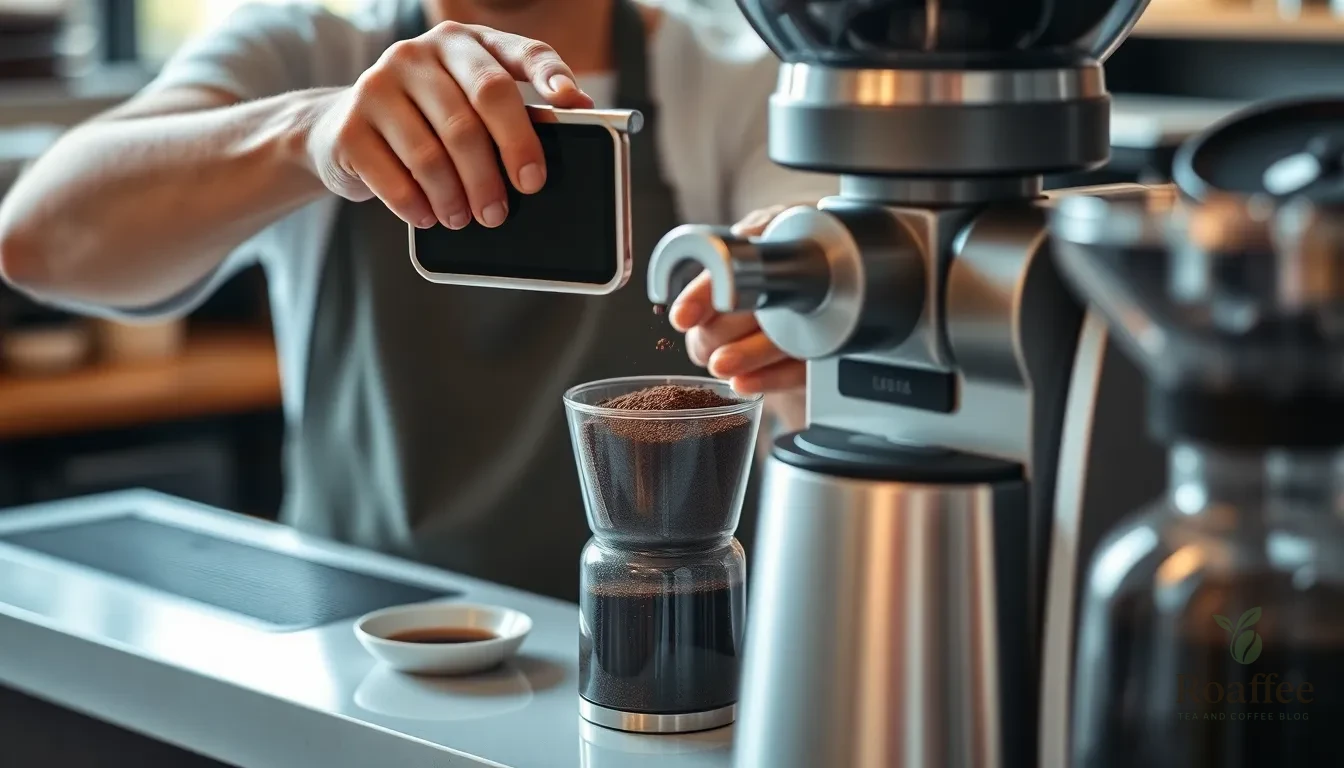 How to Make Your Coffee Taste Better: 7 Simple Steps to Brew the Perfect Cup 14 How to Make Your Coffee Taste Better: 7 Simple Steps to Brew the Perfect Cup 13
