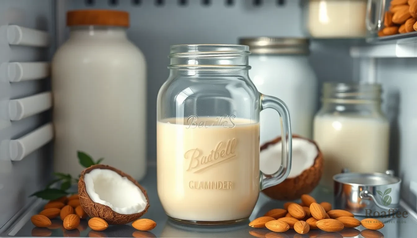 How to Make Your Own Coffee Creamer: 5 Easy Recipes That Save Money & Taste Amazing 14 How to Make Your Own Coffee Creamer: 5 Easy Recipes That Save Money & Taste Amazing 13
