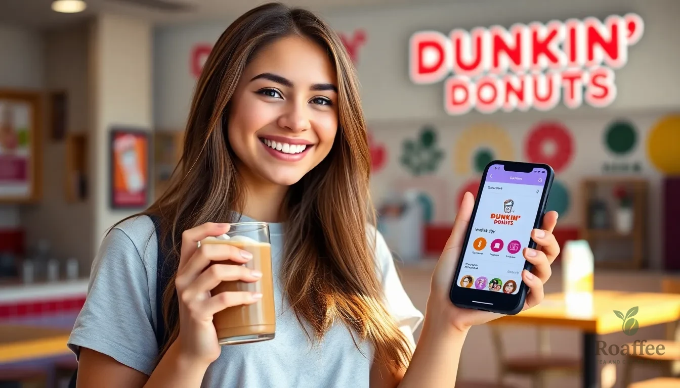How to Order Dunkin Donuts Iced Coffee: Complete Guide + Menu Hacks (2025) 14 How to Order Dunkin Donuts Iced Coffee: Complete Guide + Menu Hacks (2025) 13